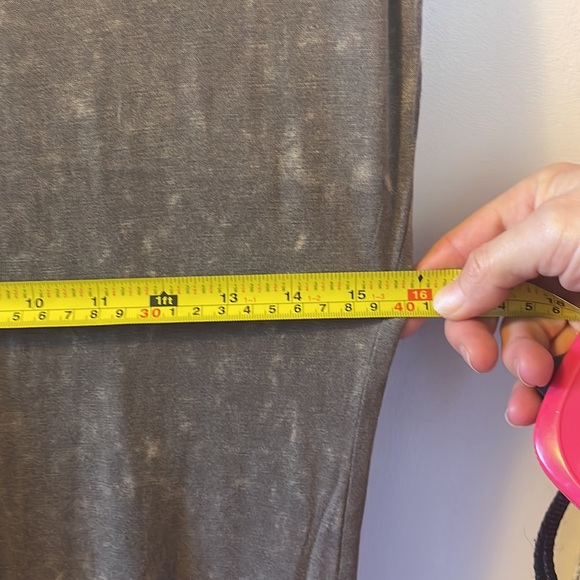 California Moonrise Maxi Dress - Picture 5 of 5